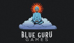 Blue Guru Games